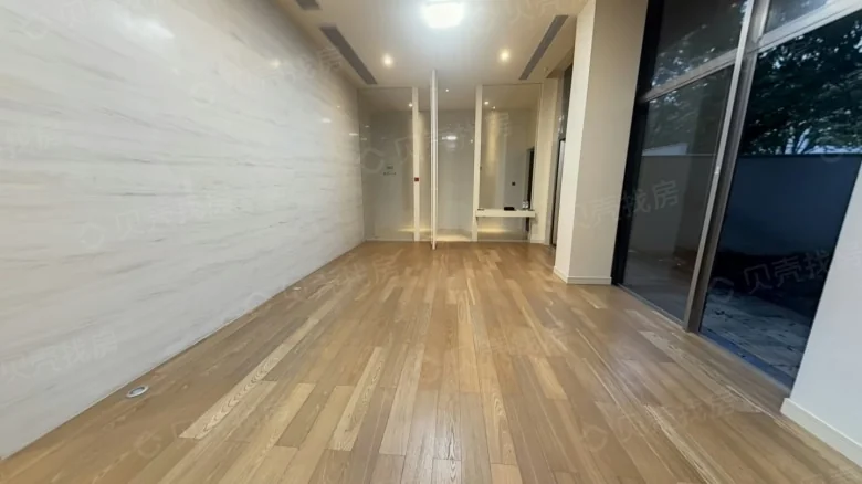 Waterfront Residences at Yuqing Lake - View 4