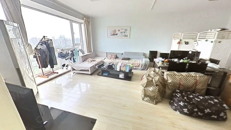 Wanda Huafu East District - View 2