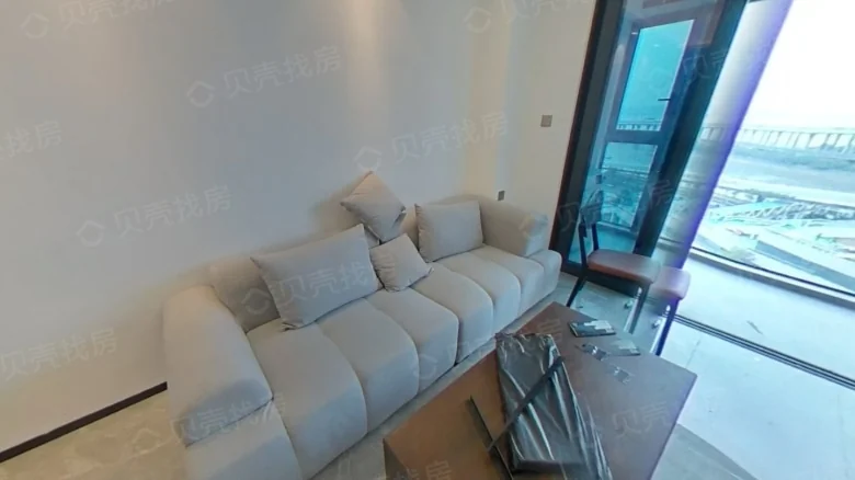 Sky境Residence著 - View 2