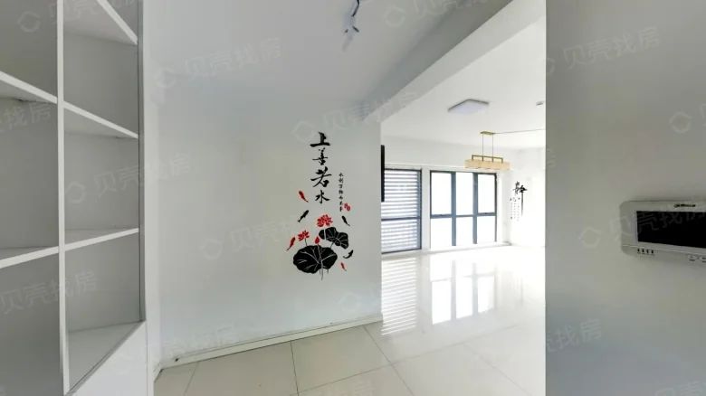 Huishan Wanda Commercial Square - View 4