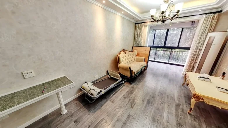 Jin Du September Townhouses - View 3