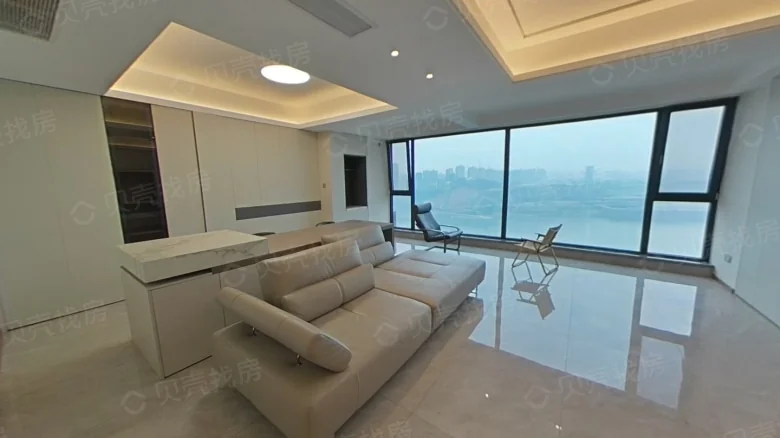 Platinum悦Lan Court - View 1