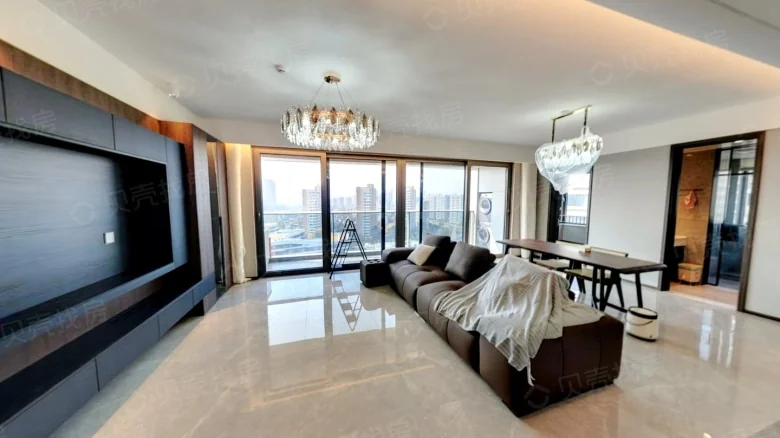 Hangzheng Future Center - View 4