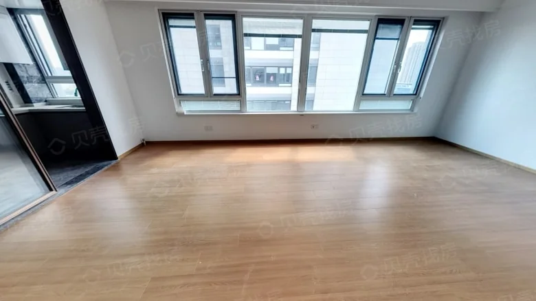 Zhitie Huijin Commercial Center - View 3