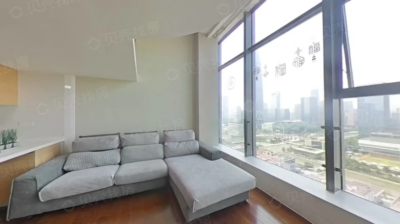 Jiaheng Plaza - View 2