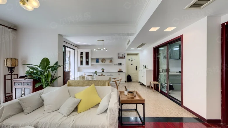 Ningxing City Garden Village - View 2