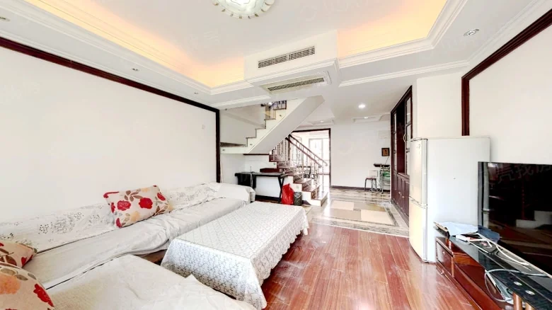 Luxin Springfield Garden - View 3