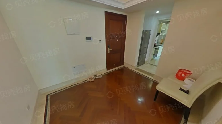 Recruit Splendor Mansion - View 2