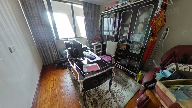 New Land Center - View 1