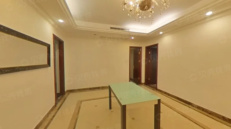 Evergrande Lvxue Garden - View 2