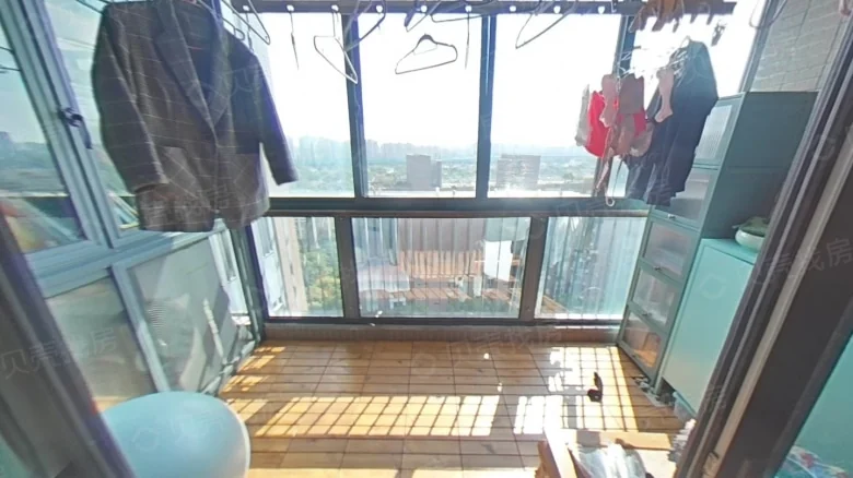 Vanke New Milestone - View 3