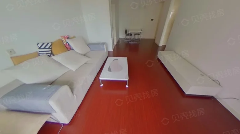 Hesheng Jiangwan International Apartments - View 2