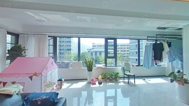 Poly Vision Year of Light - View 1