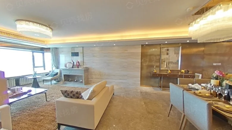 Xiaogang Mingcheng Yugang Bay - View 6