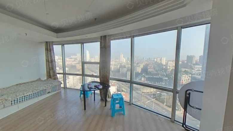 Lijing Magnificence Residence - View 3