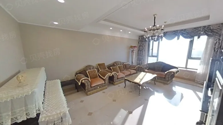 Elegance Song Residence - View 2