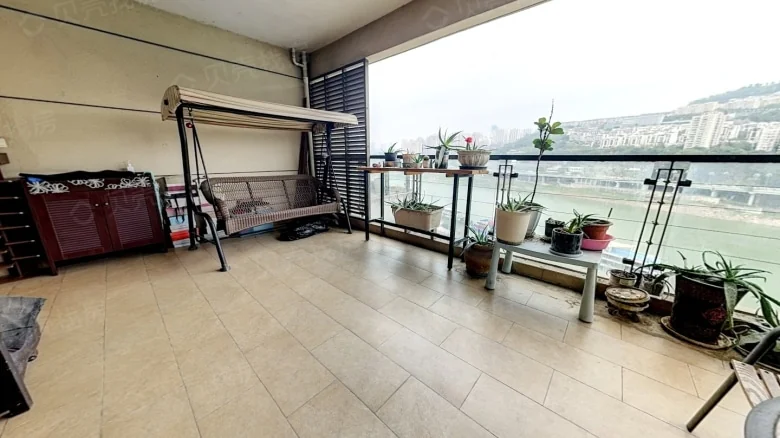 Yongjiang Art Court - View 2