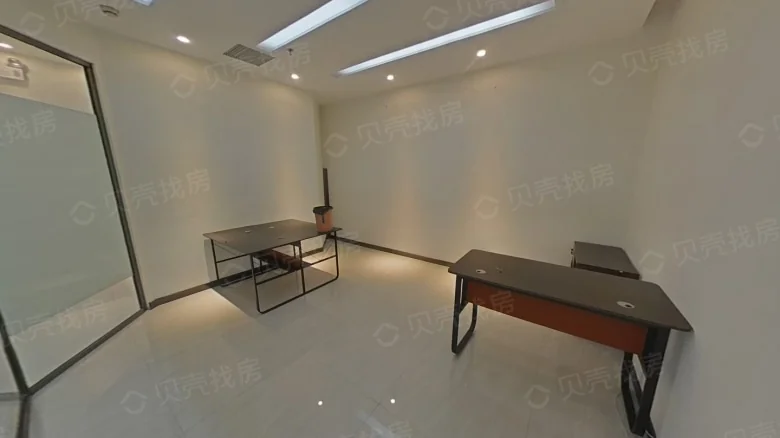 Tianan Center - View 1