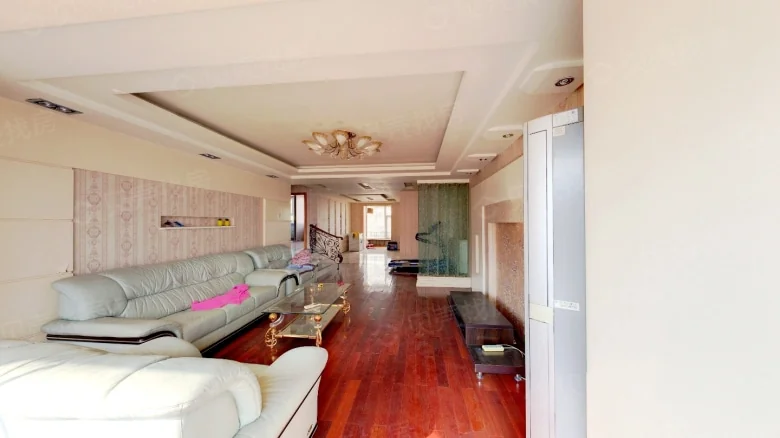 Kuanping Garden Phase II - View 1