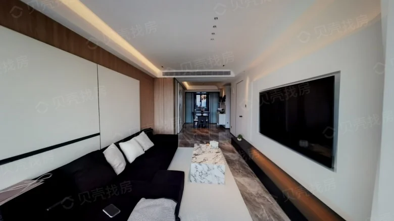 Palace Cloud Residence - View 3