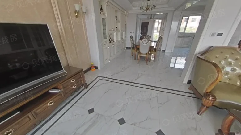 Red Star Sea Phase I Original Villas - View 3