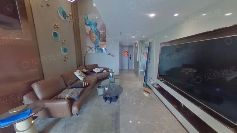 Yuan Valley - View 2