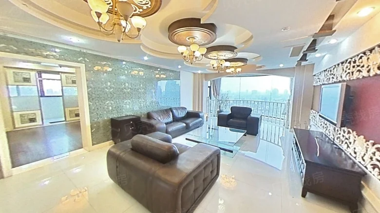 Jin Di Shui An - View 2