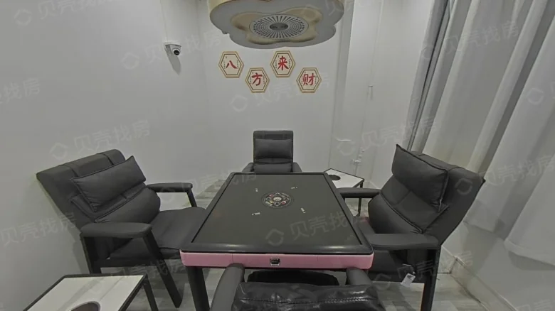 Prosperity Tower - View 3