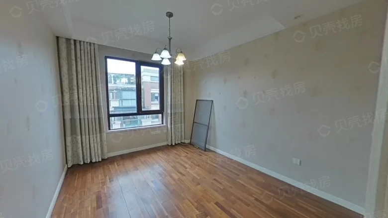 Langsheng Polycity Rites Villa - View 1