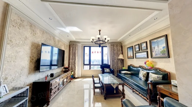 China Resources Joy Mansion - View 1