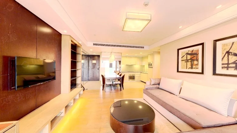 Huihao International - View 1