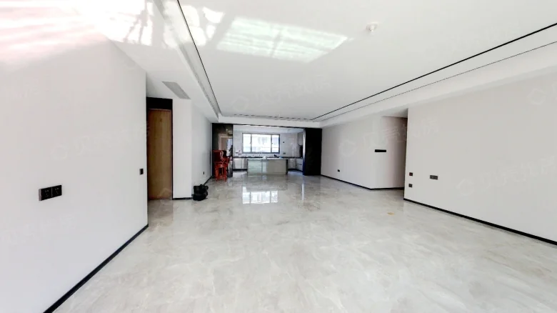 Vanke Fanyuan - View 1