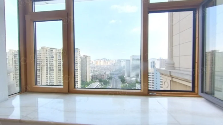 Half Mountain Noble View Phase 2 - View 2