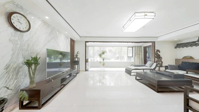 Yanxi Terrace - View 2