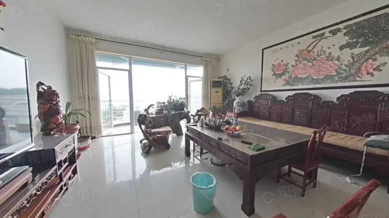 Happy Sea Mansion庭 - View 3