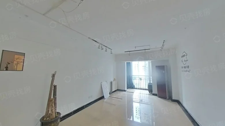 Zhongmao Plaza - View 2