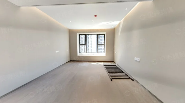 Jindi Qingyun Terrace - View 2