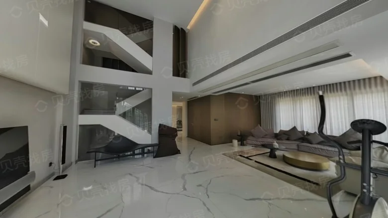 Nantian Mingyuan - View 5