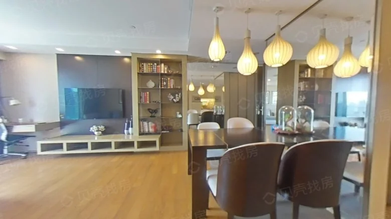 Hui Hao International - View 2