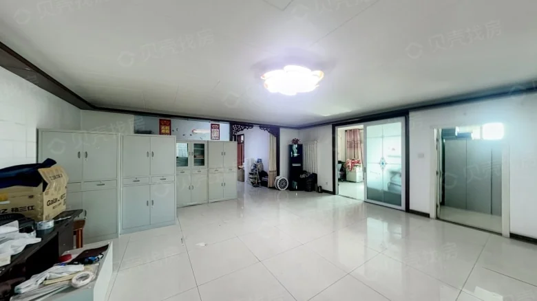 New Jinlong Tower - View 1