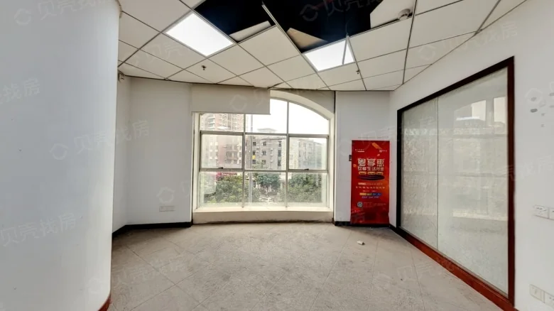 Tiancheng Tower Phase II - View 6