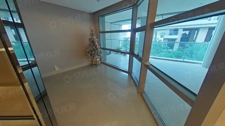 Lu Lake Ecocity Lan Yu Xi Ancestral Shore - View 2