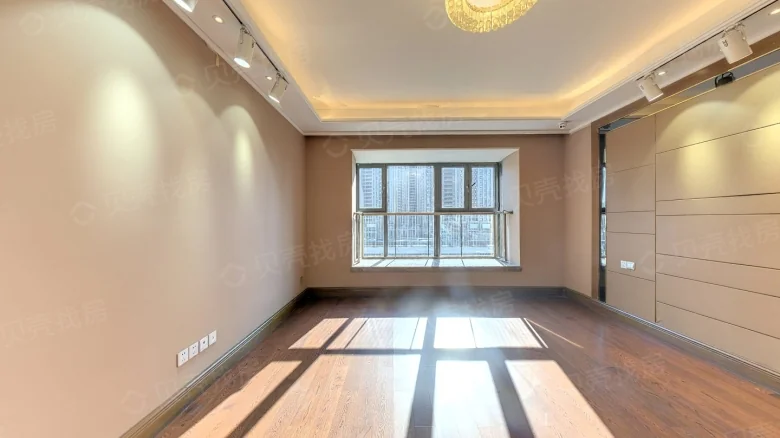 Hengda Tianchen - View 4