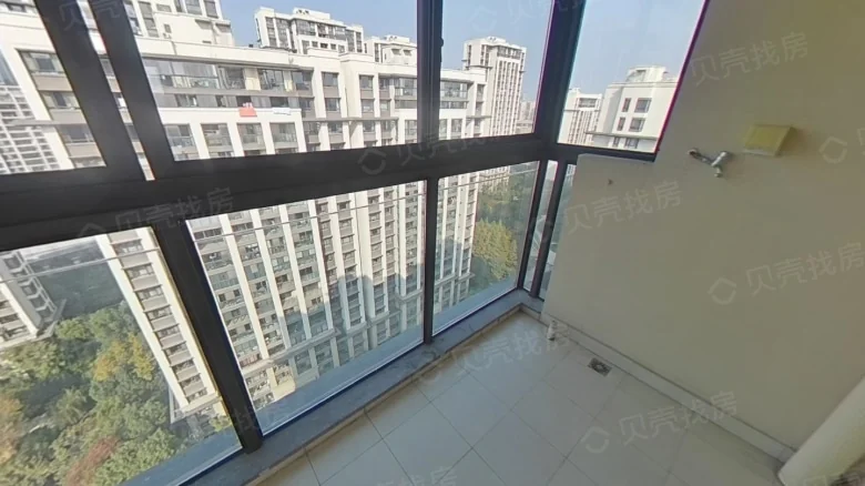 Rende Tangyue Bay East District - View 3