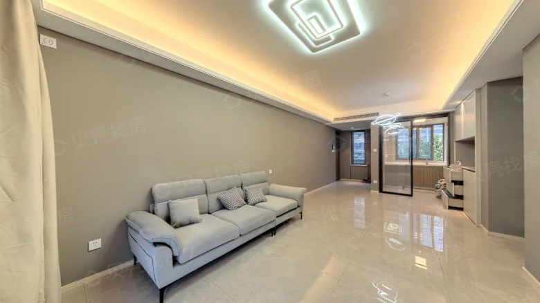 Nurture Beauty Realm Mansion - View 1