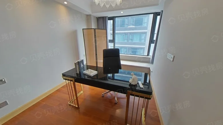 C Town Kowloon City Osmanthus Songjiang - View 1