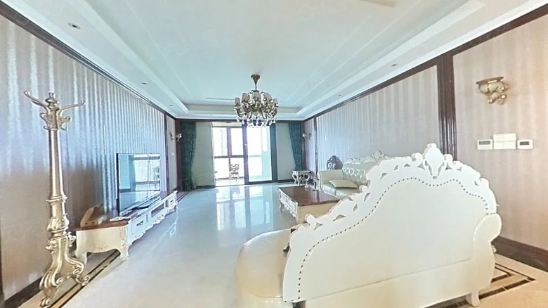 China Resources Renaissance Court - View 3