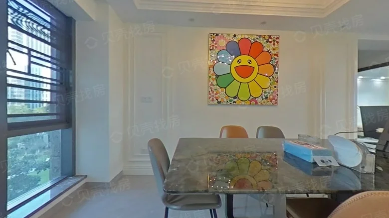 New View Seven Stars Mansion - View 4