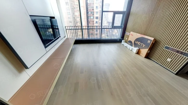 Dongling Xi Superior - View 2