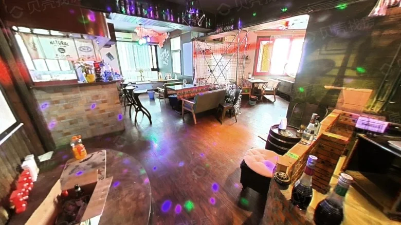 Converged New Era Ventures - View 1